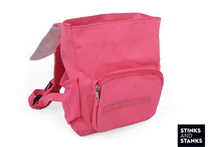 backpack bunny Children/'s backpack for girls daycare backpack kindergarten backpack KR030