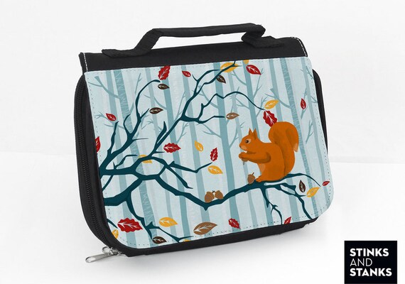 ladies toiletry bag