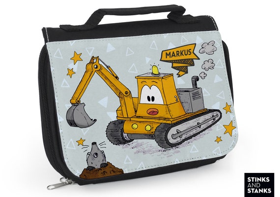 child toiletry bag