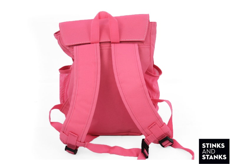 backpack bunny Children/'s backpack for girls daycare backpack kindergarten backpack KR030