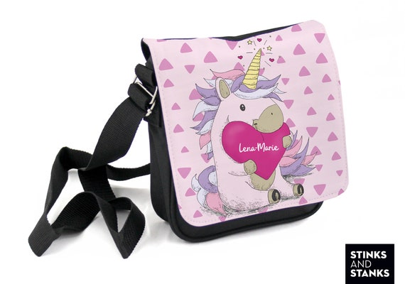 children's shoulder bags