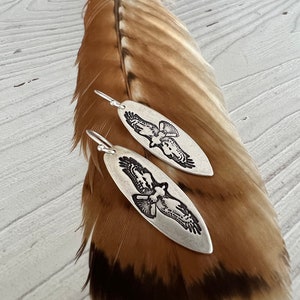 65 Eagle Feathers Tattoos  Designs With Meanings