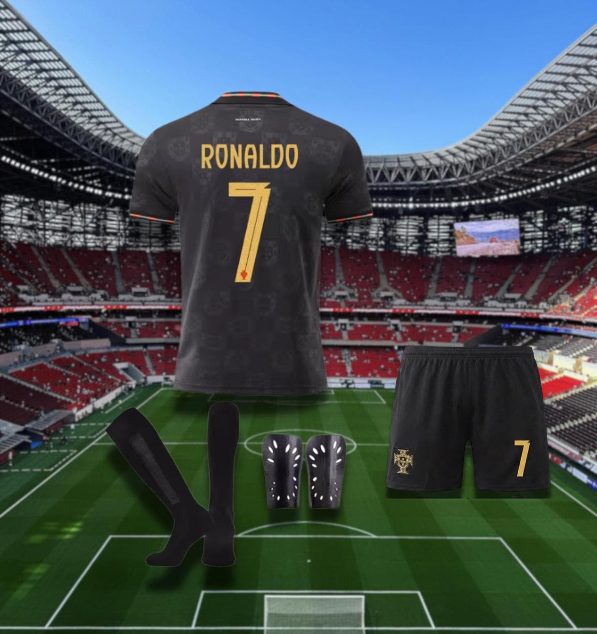Ronaldo jersey 2008 manchester united - Etsy 日本