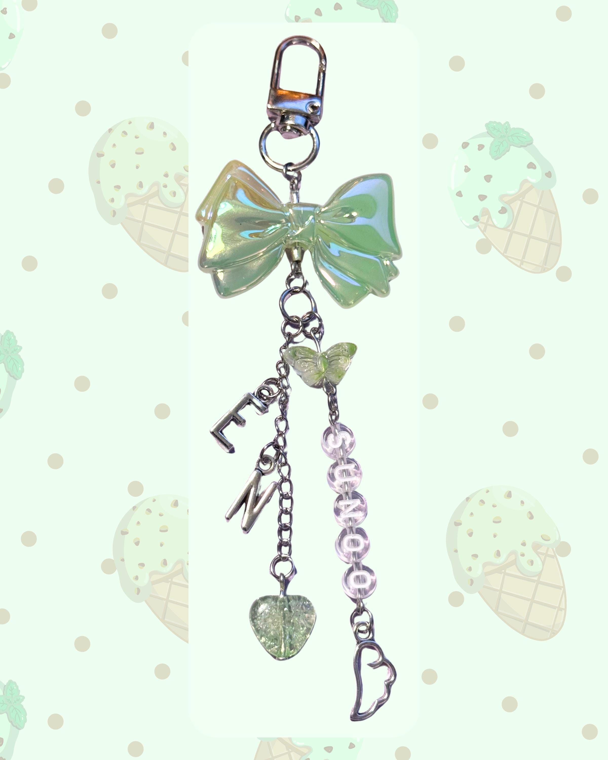 Enhypen Jungwon Keychain - Etsy