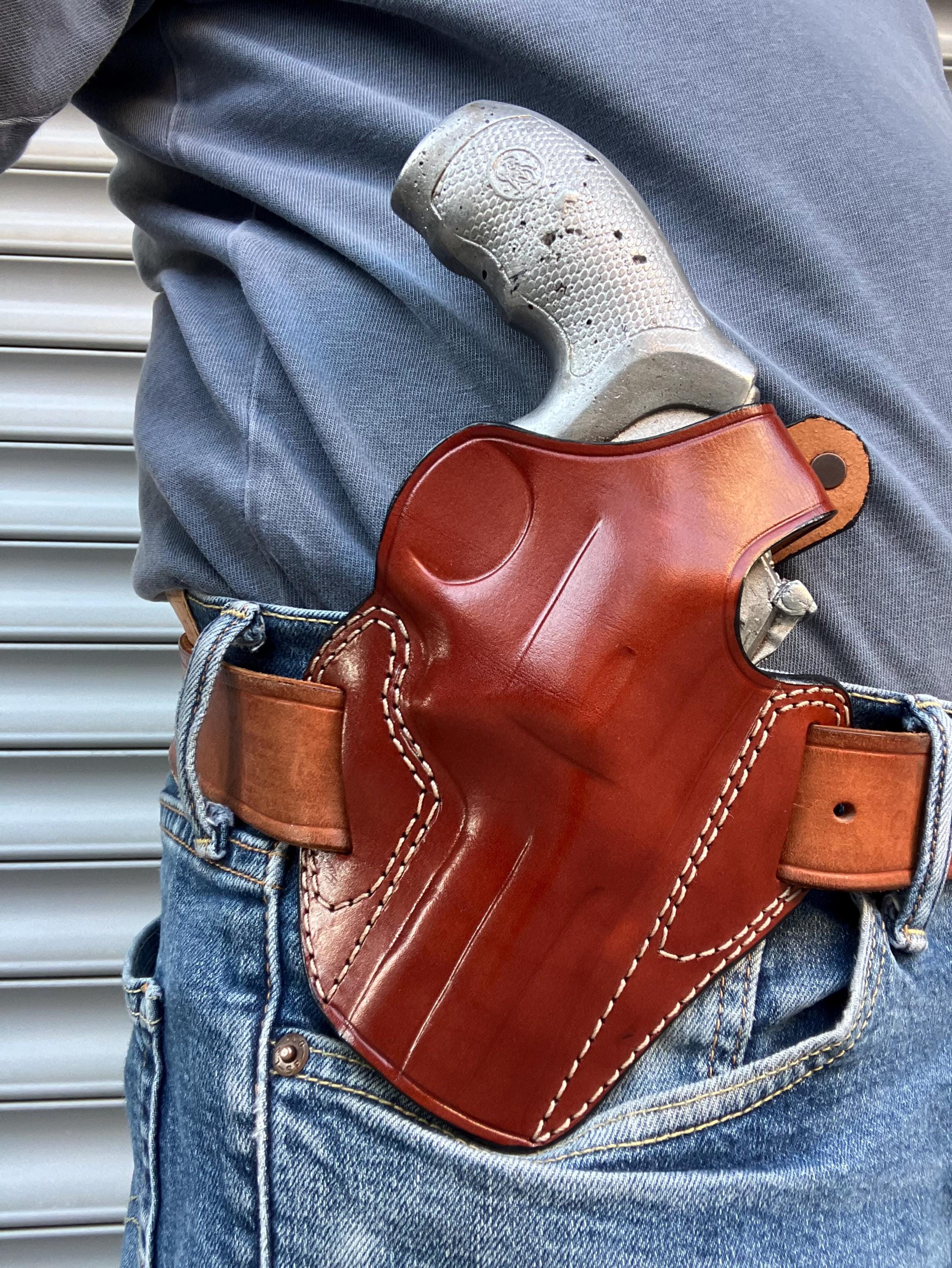 Smith and Wesson 44 Magnum