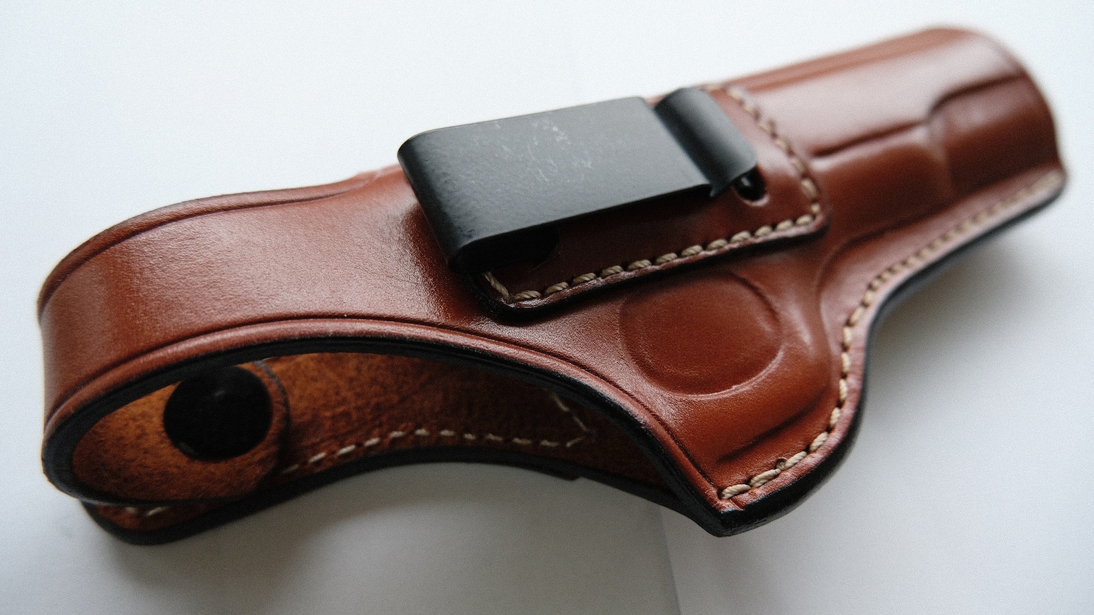 IWB Leather Holster For ALL 1911 45 ACP Colt Springfield Etsy