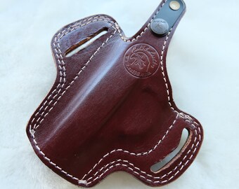 thumbnail image 2 of FN 510 OWB Holster ProDraw 2 of 10
