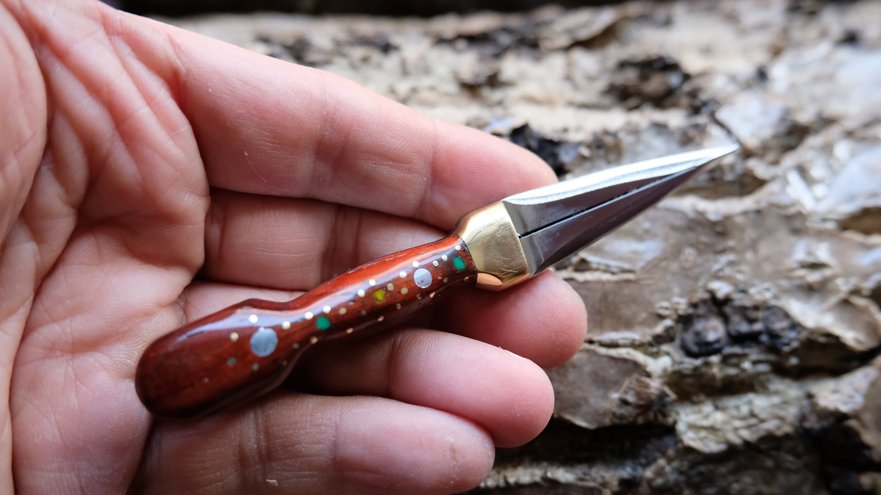 Hori hori knife - Etsy 日本