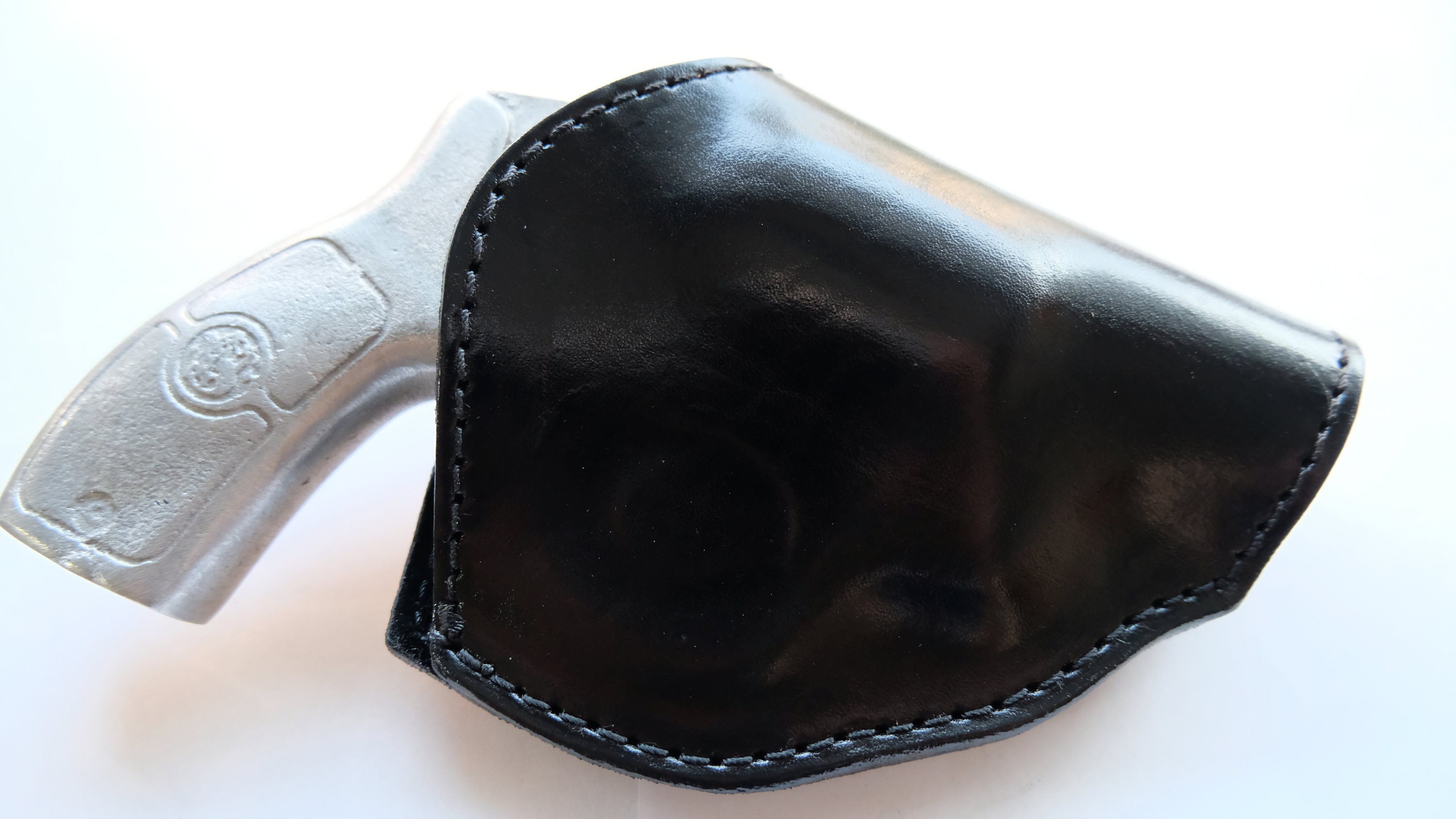 Smith & wesson 38 special holster - Etsy 日本