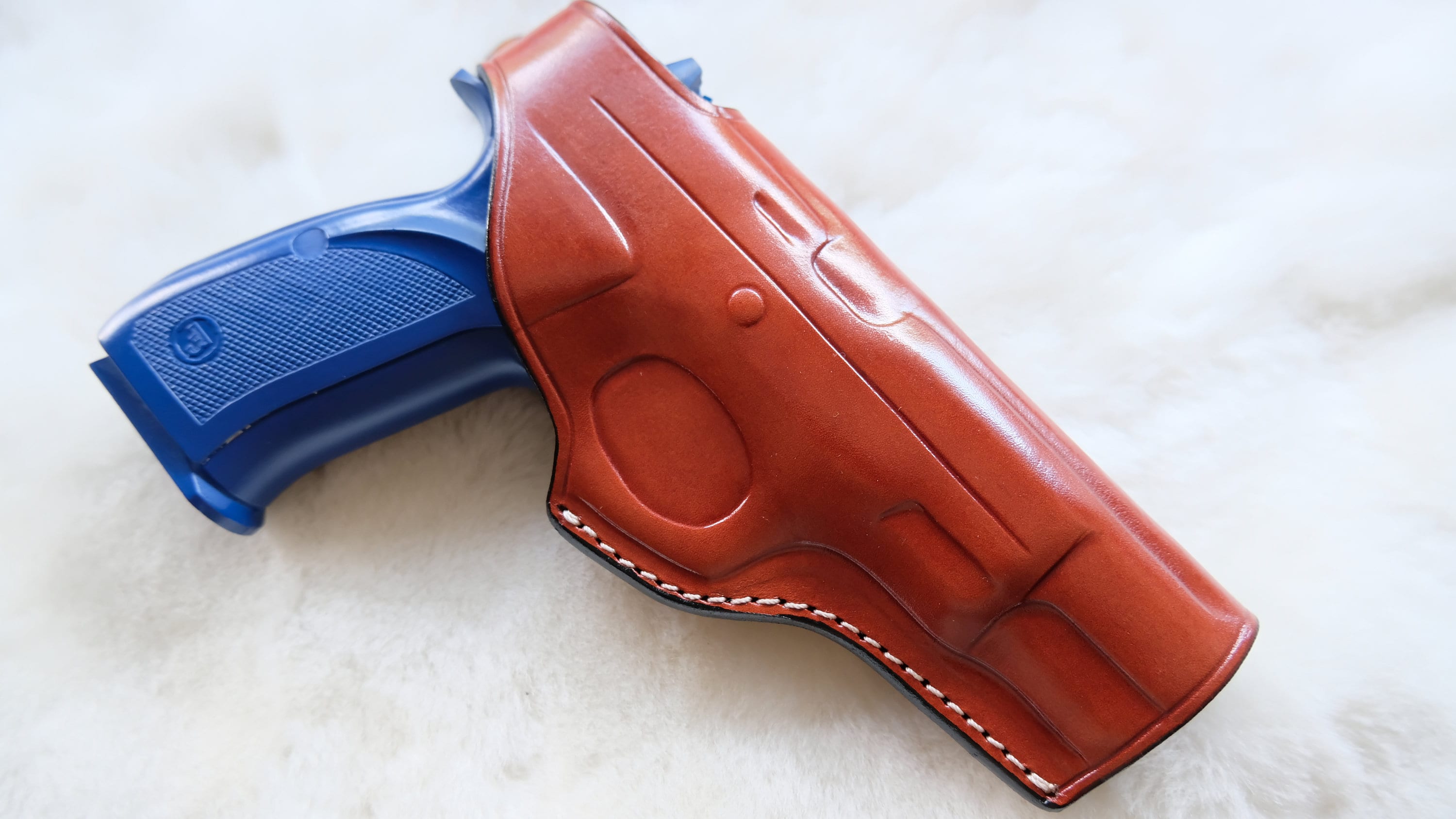 Bianchi holster - Etsy 日本