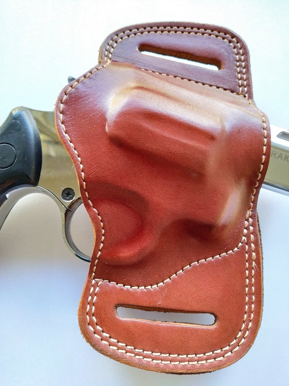 Handcrafted Leather Belt Slide Holster For New Colt Cobra 38 Etsy Handcrafted Leather Belt Slide Holster For New Colt Cobra 38 Etsy