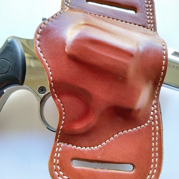 Colt Detective Special Holster Etsy