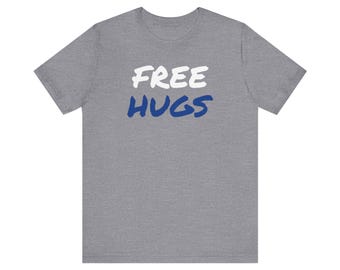 Zaydie Give Good Hugs T-shirt: Unisex Grandfather Crewneck - Etsy