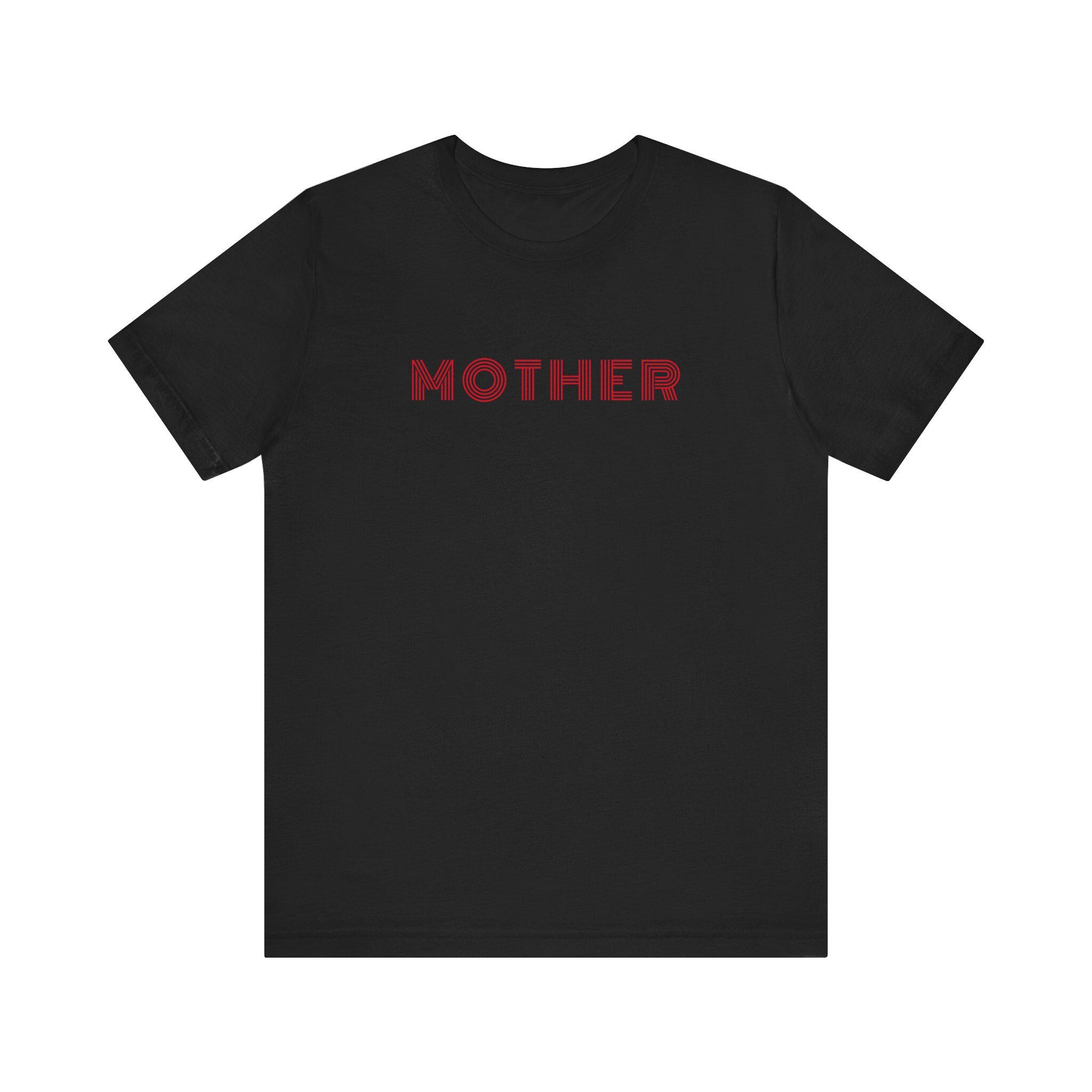 Mother Fucker T Shirt Unisex Jersey Short Sleeve Tee - Etsy