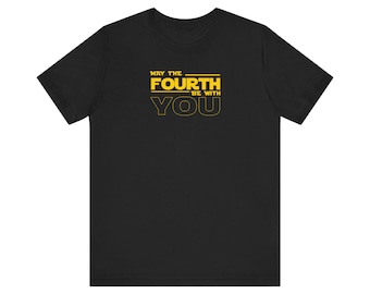 Möge die Vierte mit dir sein