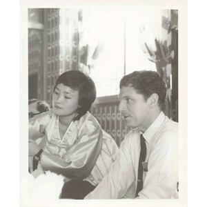 3 Vintage 1970s Korea US Military Cultural Reception Banquet Candid Photos image 2