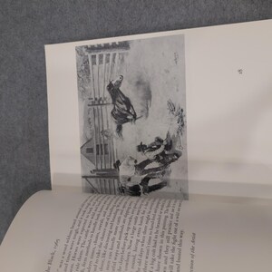 Cowboys and Indians Characters in Oil and Bronze Joe Beeler 1975 Art Book image 5