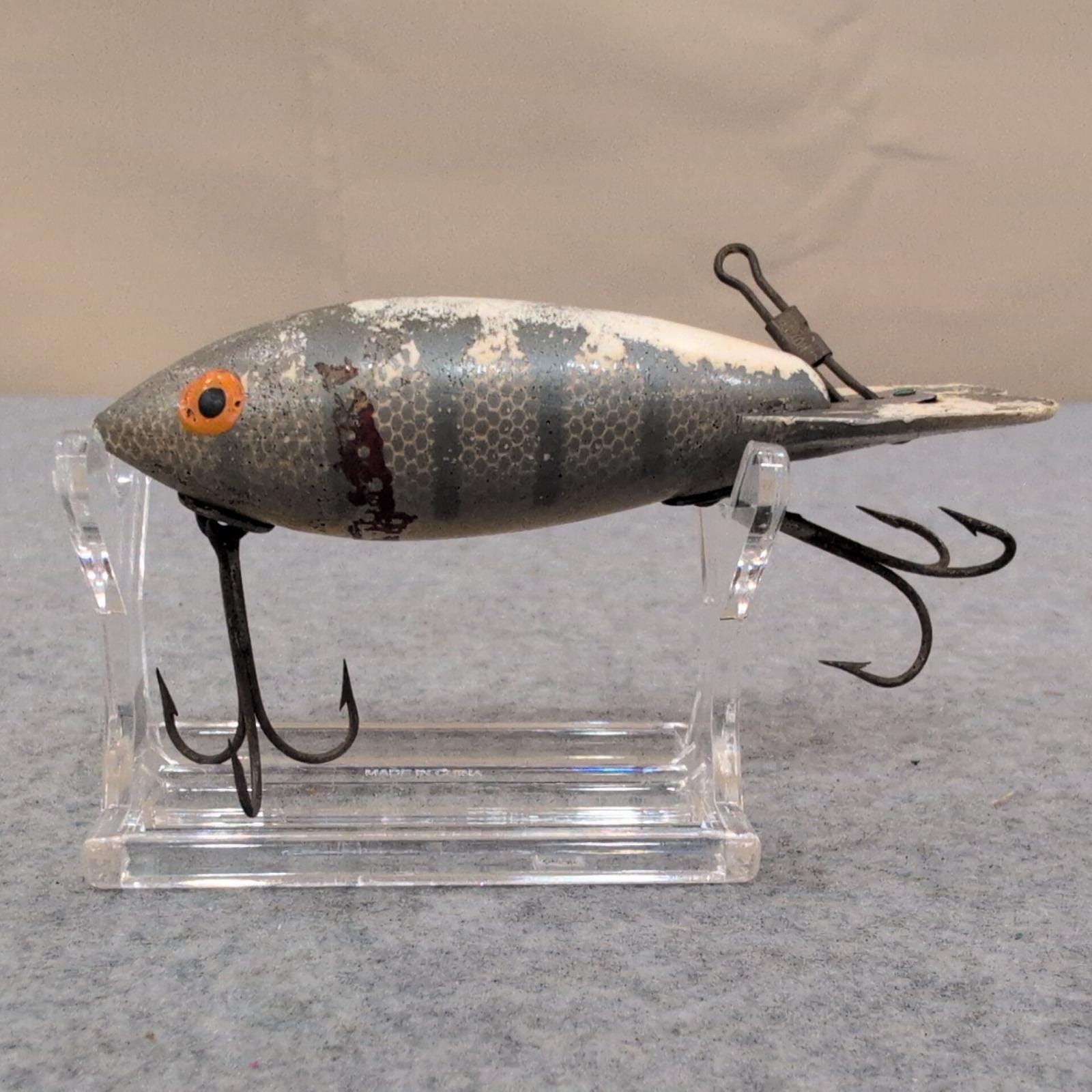 3D Holographic Fishing Lure Eyes For Fly Tying - 6mm, 8mm, 10mm, 12mm  Stickers (100pcs)