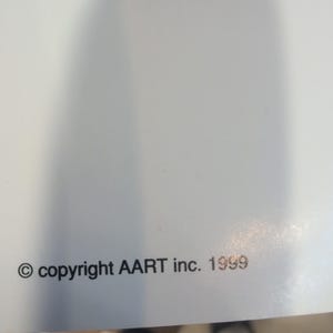 Sonia Torres Arabian Right Horse Artist's Print Torres Signed Numbered Limit Ed image 7