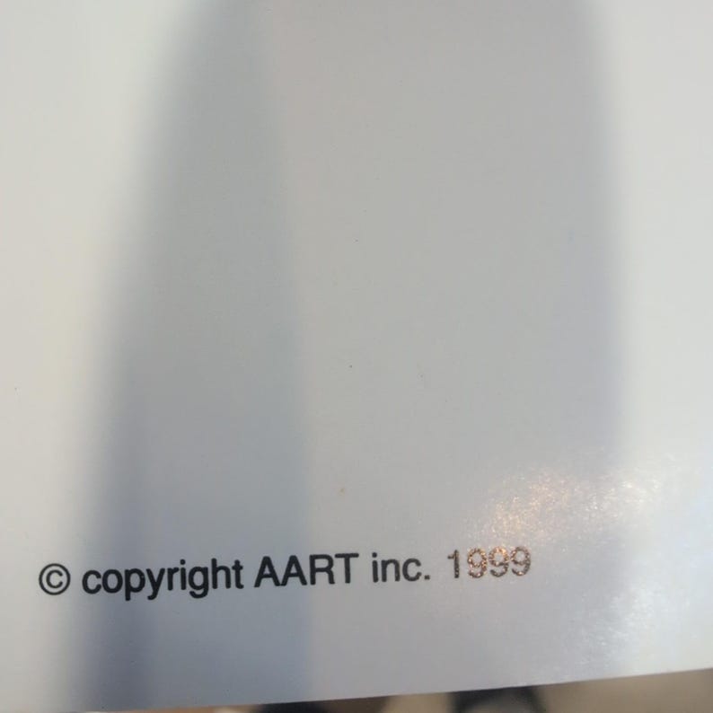 Sonia Torres Arabian Right Horse Artist's Print Torres Signed Numbered Limit Ed image 7