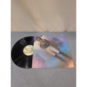 Gary Wright The Dream Weaver Vinyl LP 1975 Warner Bros BS 2868 Synth Pop Rock image 2