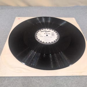 B.O.S.E. Batman The Original Swing 12" Vinylsingel Rockwell Records 1989 VG bild 5
