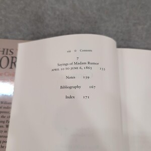 This War So Horrible Civil War Diary Hiram Smith Williams 1993 Hardcover Book image 6