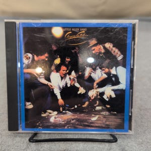 Little River Band Sleeper Catcher CD 1978 Reminiscing Lady Capitol Records imagen 1