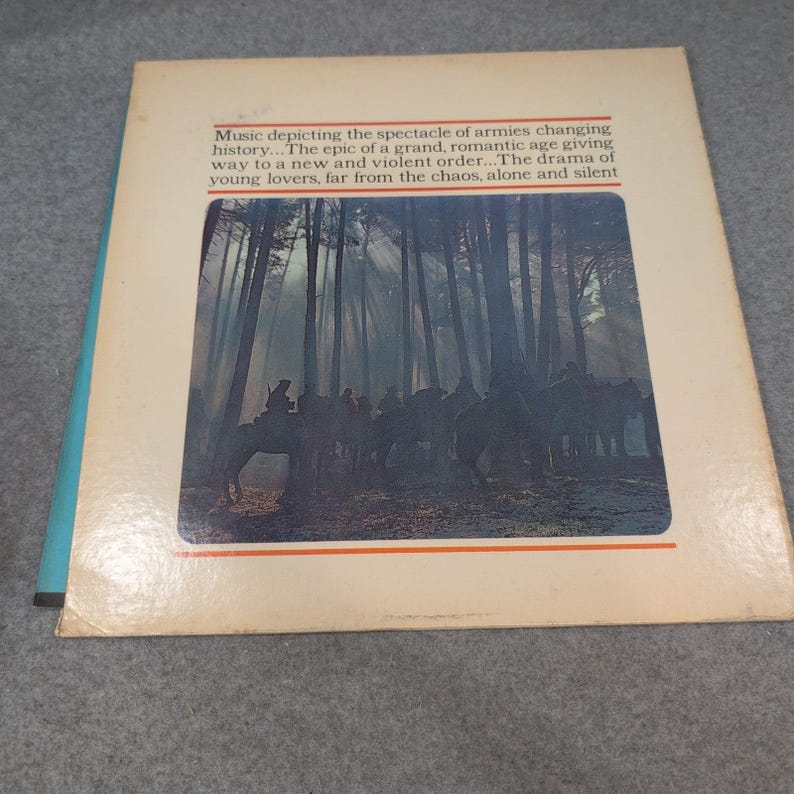 Doctor Zhivago Original Soundtrack Vinyl LP Maurice Jarre MGM SWAE-90620 Stereo image 3
