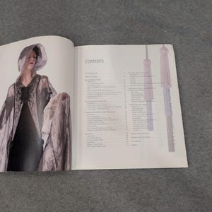 Designer Techniques Couture Tips for Home Sewing Kenneth D King 1996 Paperback image 4