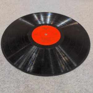 Sharon Sings Again Sharon Cheatham Vinyl LP Gospel LH-2261 Mono 33 RPM Record image 4