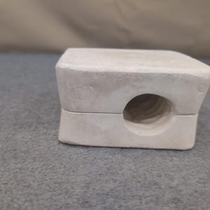 Vintage Mini Max Molds by Air Capital Molds Inc Santa Boot Mold MM 7 image 6