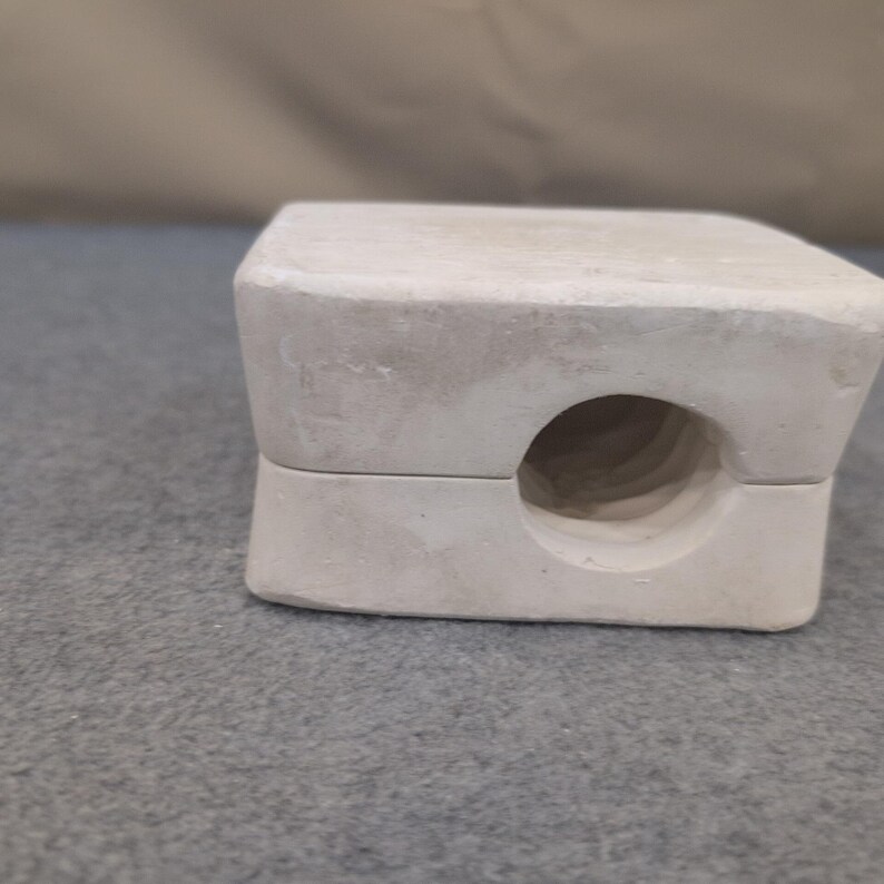Vintage Mini Max Molds by Air Capital Molds Inc Santa Boot Mold MM 7 image 6