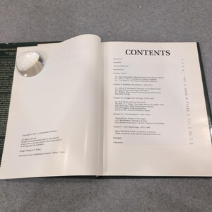 Ospedale Presbiteriano Lo Spirito di Cura 1903-1985 Libro di Storia Greenwood immagine 4
