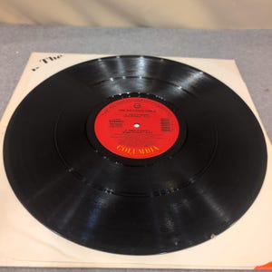 The Weather Girls Well-A-Wiggy 12" Vinyl Singel 45 RPM Columbia 44-05245 1985 bild 5