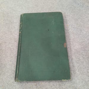 Pestalozzi : Sa vie, son œuvre et son influence. Hermann Krüsi, 1875. Livre ancien relié. image 2