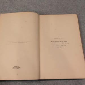 Pestalozzi : Sa vie, son œuvre et son influence. Hermann Krüsi, 1875. Livre ancien relié. image 5