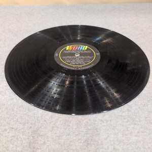 Camminando al sole con Little Marcy Vinile LP Singcord ZLP 871 Domenica immagine 6