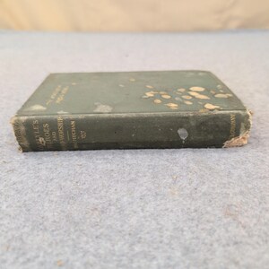 Thomas Carlyle On Heroes Hero-Worship And The Heroic In History 1901 Hardcover image 3