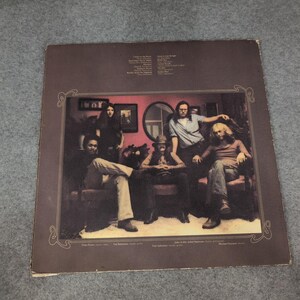The Doobie Brothers Toulouse Street Vinile LP 1972 Warner Bros BS 2634 Rock immagine 2