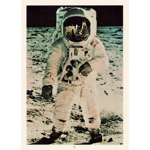 Vintage 1970s Florida Lot of 9 Photos Disney World NASA Apollo Saturn V KSC image 7