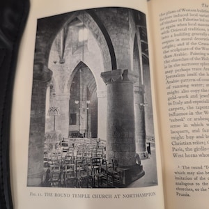 The Legacy of Islam Edited by Sir Thomas Arnold and Alfred Guillaume HC 1931 image 14