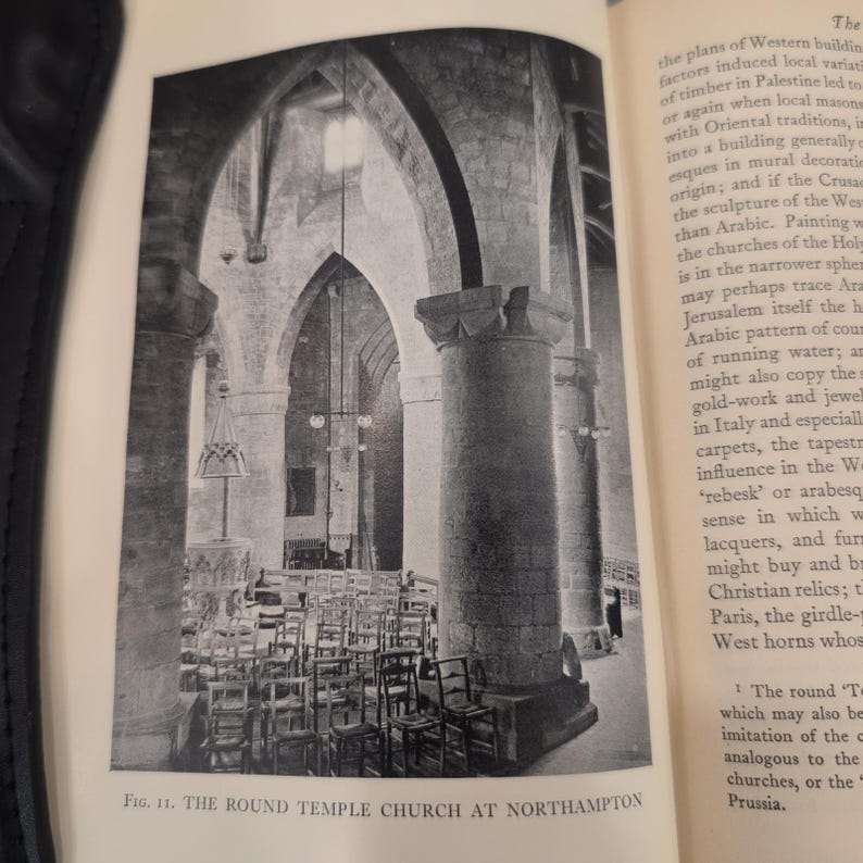 The Legacy of Islam Edited by Sir Thomas Arnold and Alfred Guillaume HC 1931 image 14