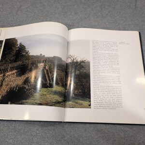 Chateau de Noirieux Cuisine and Art de Vivre Hardcover Cookbook Signed + Letter image 5