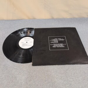 Heaven Bound Live 5th Anniversary Signed Vinyl LP Southern Gospel Windchime 1981 image 4