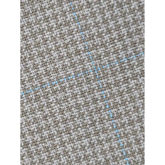 Albert Nipon Parisian Men's Double Breasted 100% … - image 2