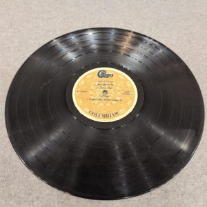 Chicago VI Vinyl LP 1973 Columbia Records KC 32400 Jazz Rock Classic Record image 3