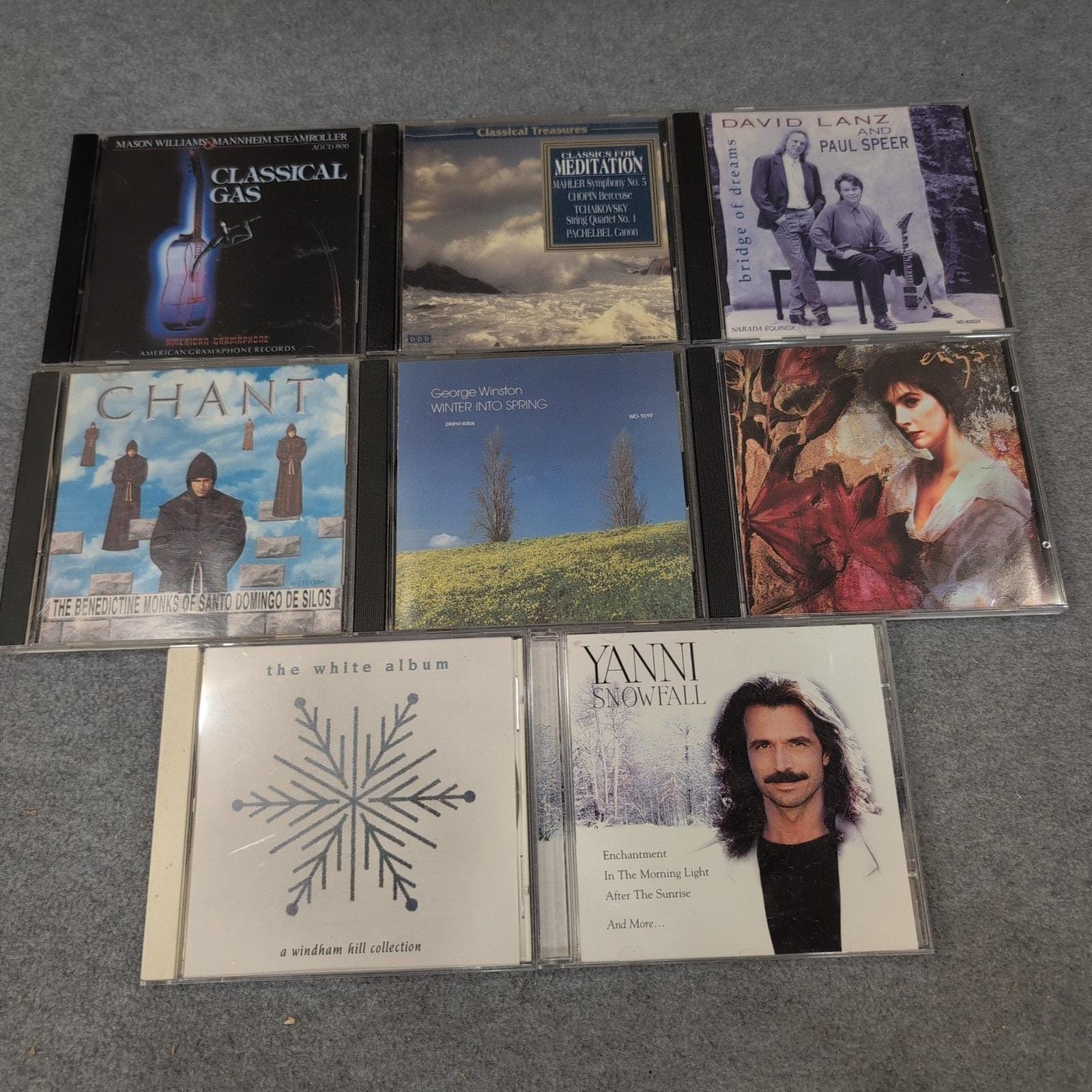 Enya cd - Etsy 日本