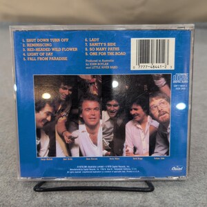 Little River Band Sleeper Catcher CD 1978 Reminiscing Lady Capitol Records imagen 2