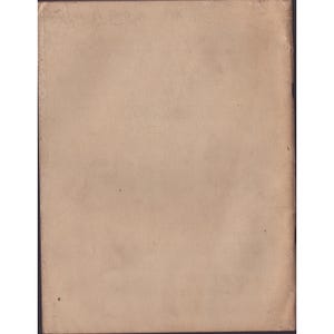Vintage Permanent Farm Construction Concrete Masonry Illustrated Booklet Guide Bild 2